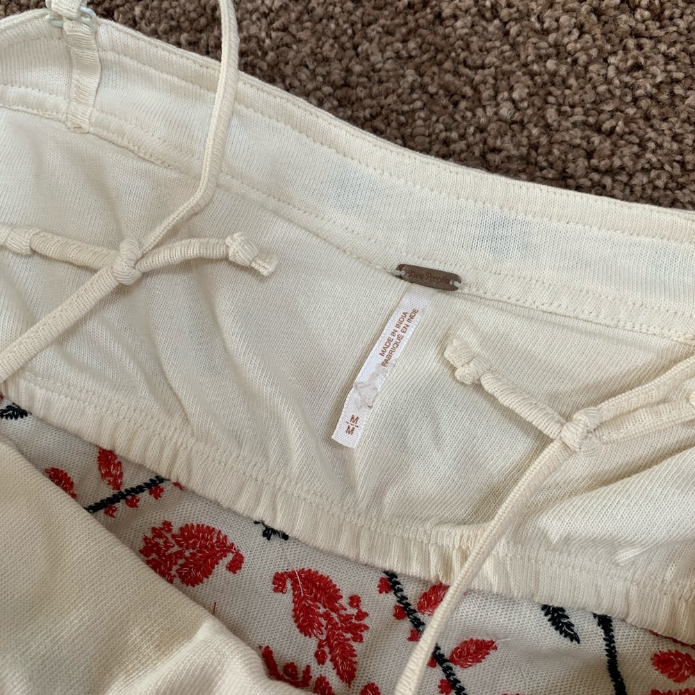 FREE PEOPLE SWING TOP - Picture 3 of 4